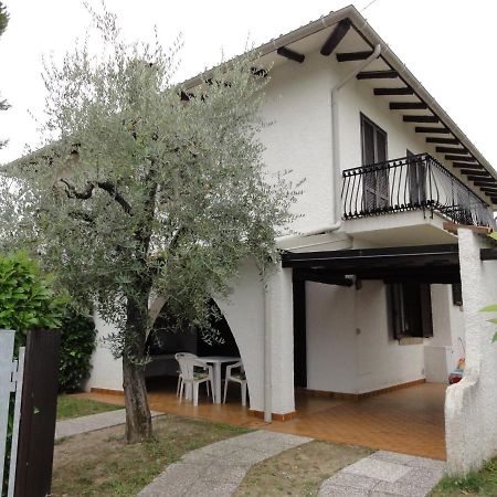 Villa Fernanda Μπιμπιόνε Εξωτερικό φωτογραφία