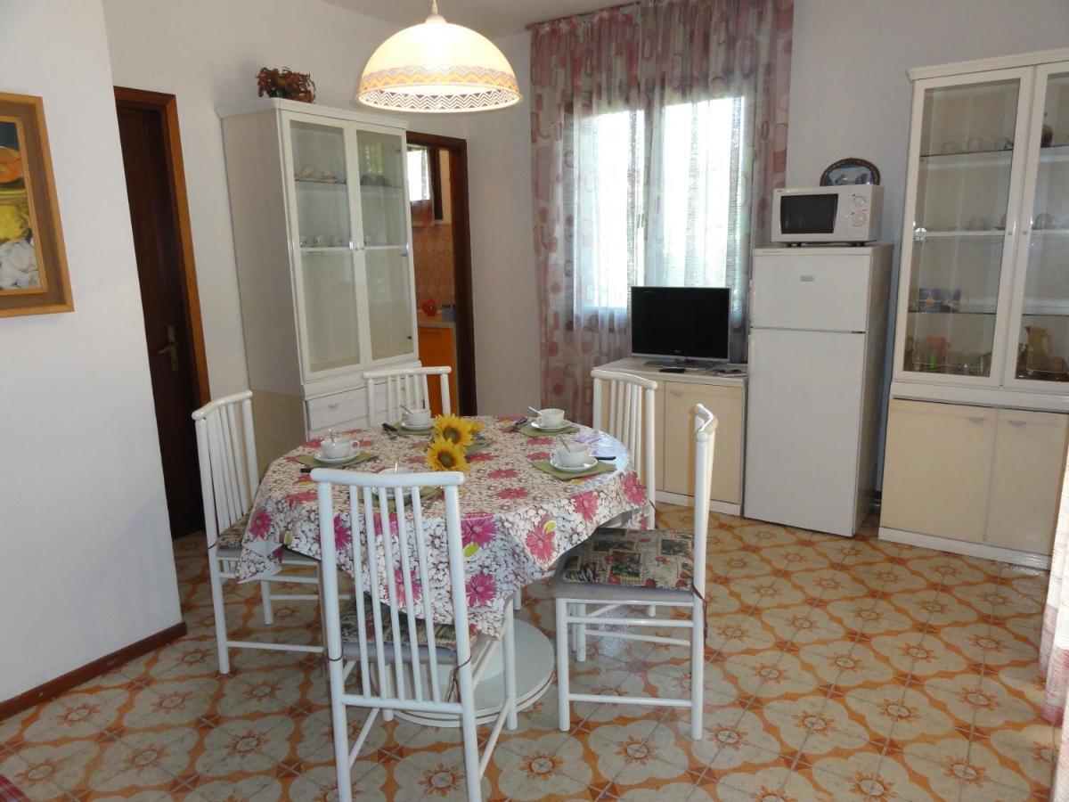 Villa Fernanda Μπιμπιόνε Εξωτερικό φωτογραφία