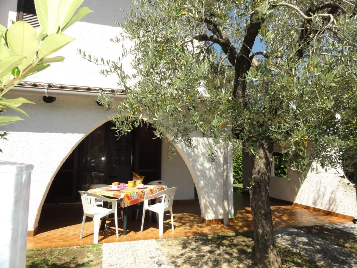 Villa Fernanda Μπιμπιόνε Εξωτερικό φωτογραφία