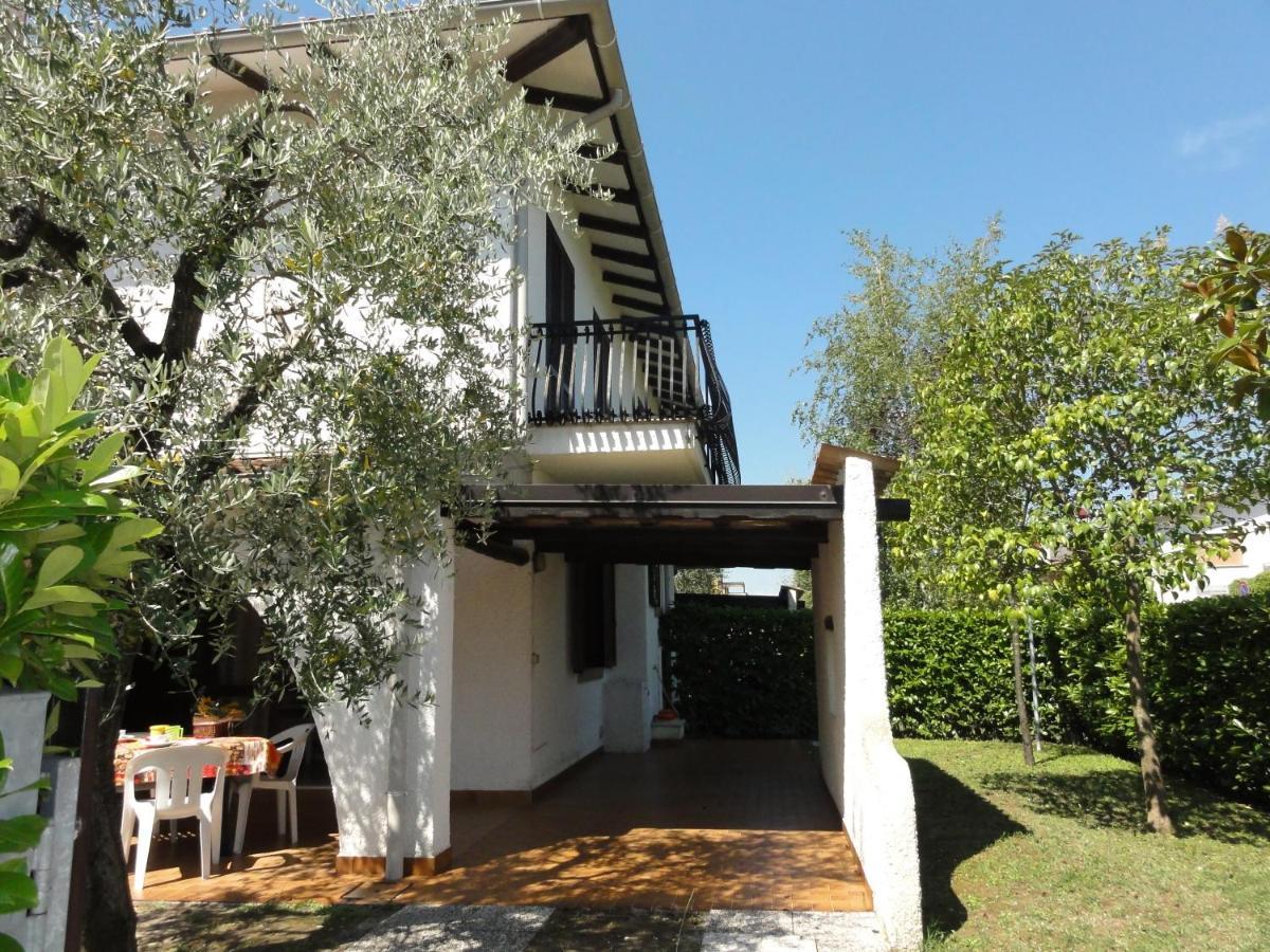Villa Fernanda Μπιμπιόνε Εξωτερικό φωτογραφία